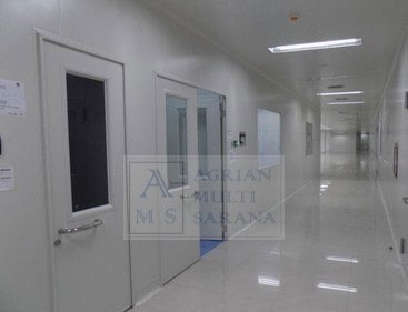 Sandwich Panel for Cold Room or Cold Storage
