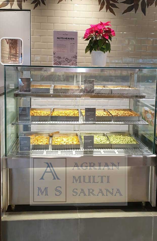 Supplier Stainless Steel