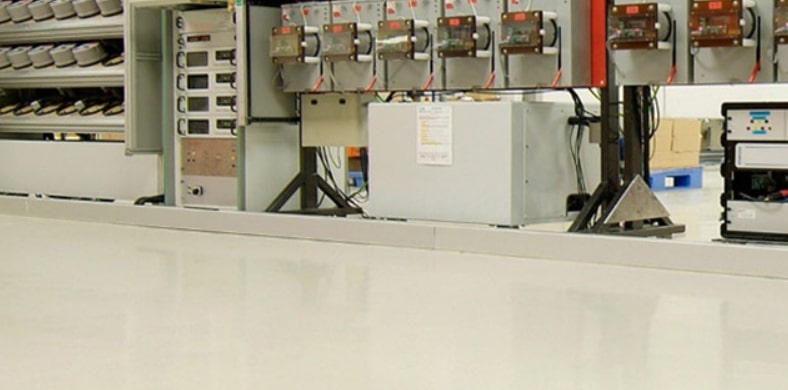 Epoxy Applicator