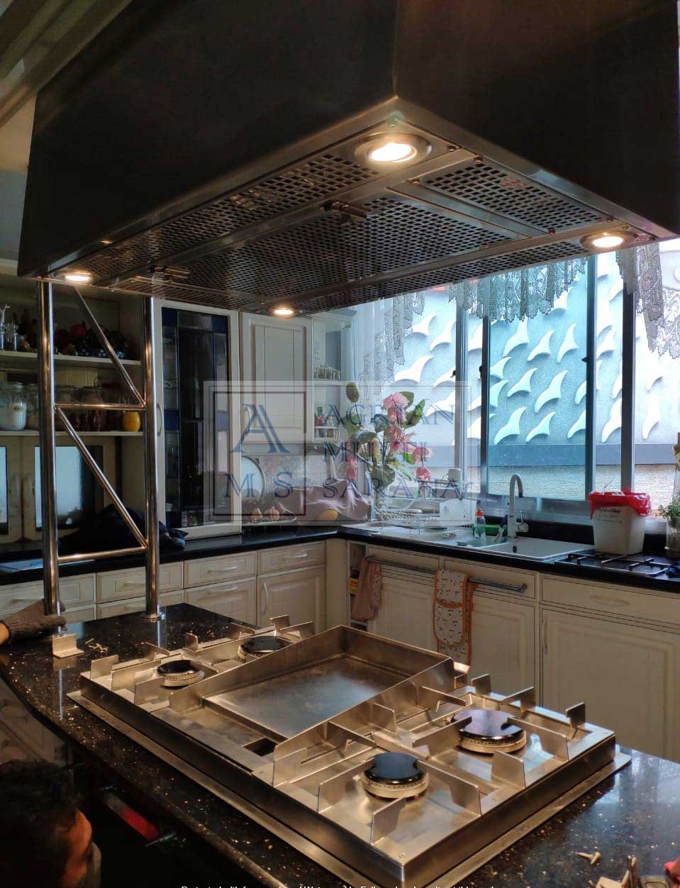 What is Stainless Steel Equipments?