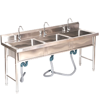 Stainless Steel Equipment