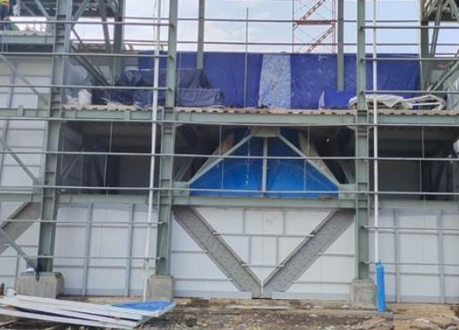 General Construction