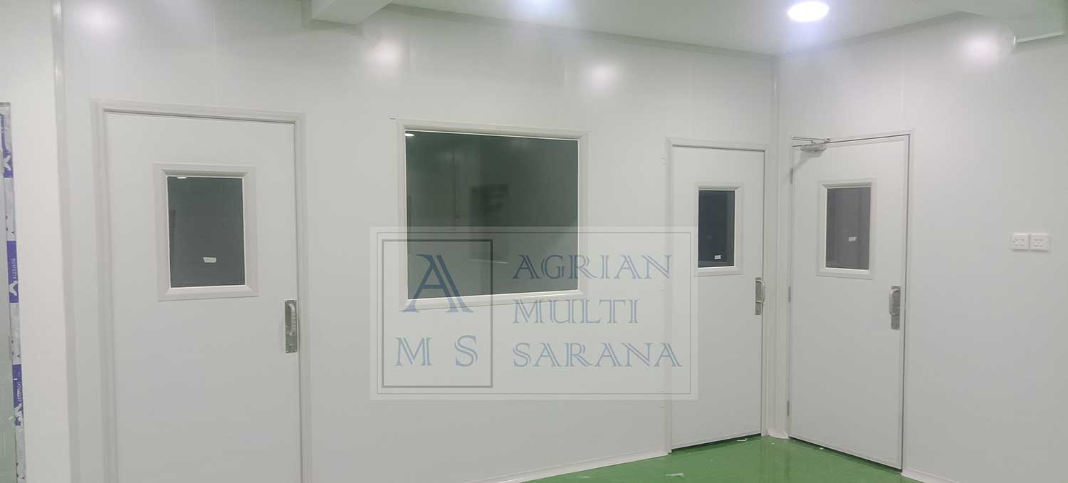 Sandwich Panel