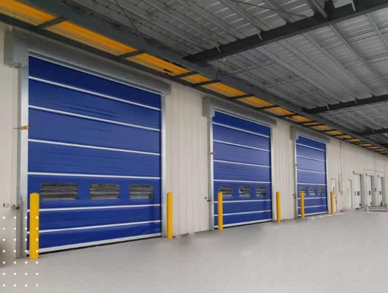 High Speed Door