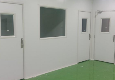 PT Herba Utama (Cikarang)