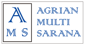Agrian Multi Sarana